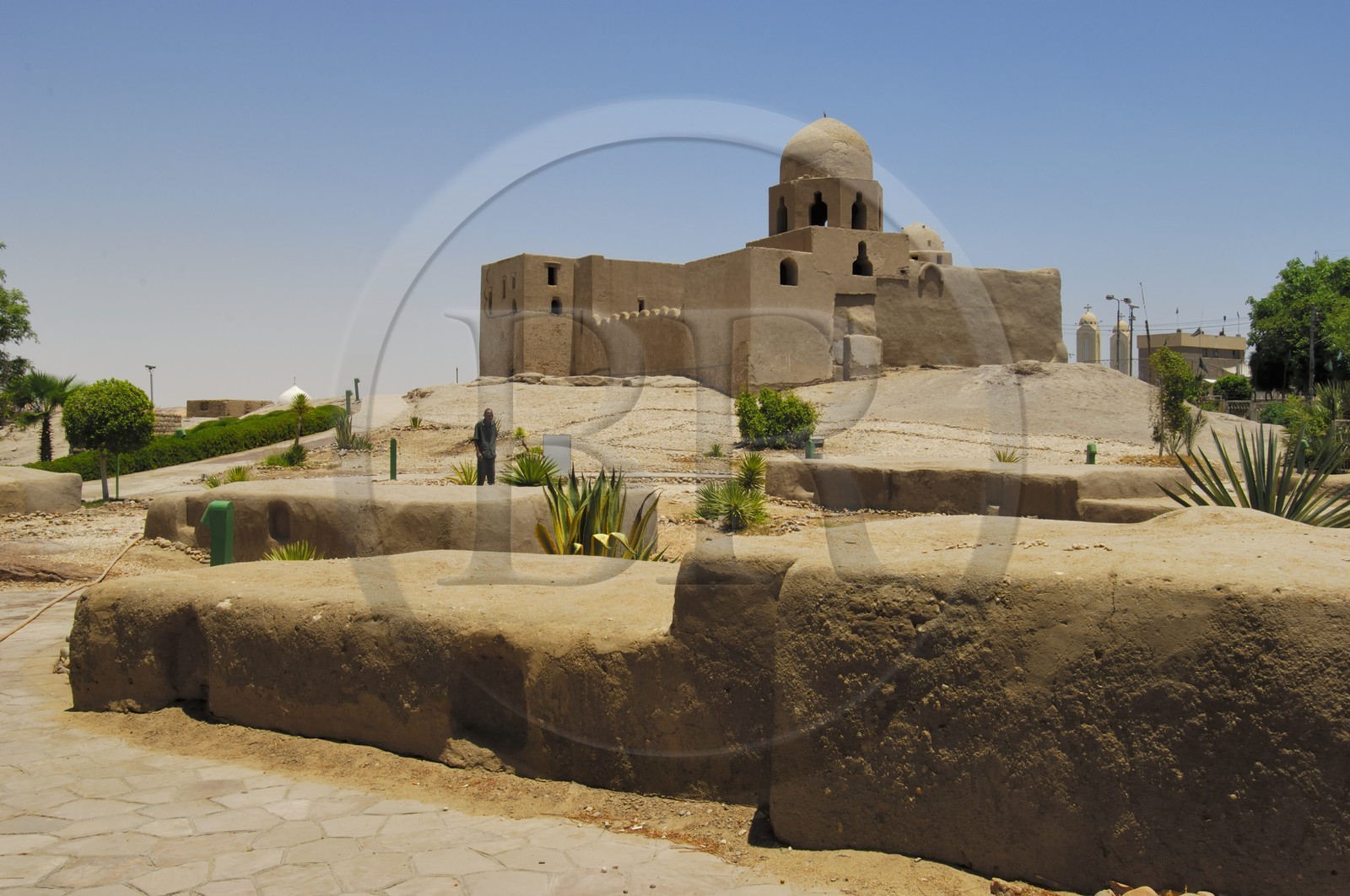 Egypte, Haute Egypte, Nubie, vallée du Nil, Assouan, musée de la Nubie