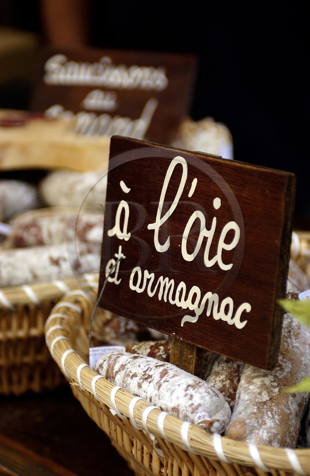 France, Dordogne (24), Sarlat-la-Can