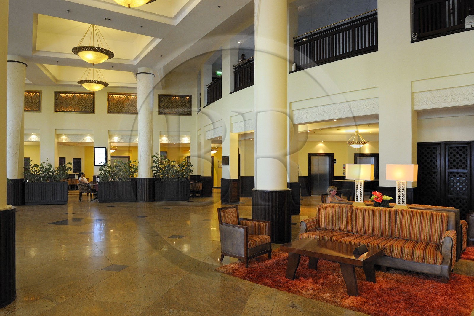 Tanzanie, Dar es Salaam