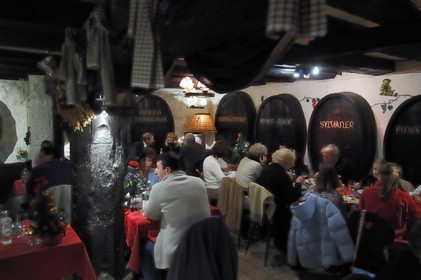 France, Haut Rhin (68) Colmar a Noel