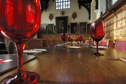 United Kingdom, England, London, Temple Church district,  Niblett Hall