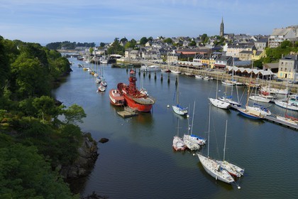 France, Finistere,