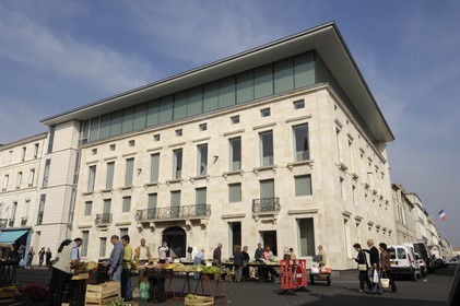France, Charente-Maritime (17), Rochefort