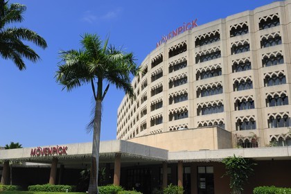 Tanzanie, Dar es Salaam