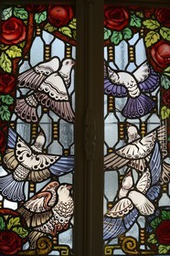 Principauté de Monaco, Monaco, Nouveau Musée National de Monaco (NMNM) Villa Paloma