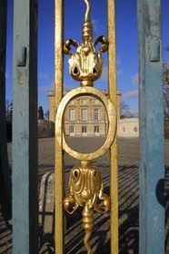 France, Yvelines (78), château de Versailles, classé Patrimoine Mondial de l'UNESCO, le domaine de Marie-Antoinette, le Petit Trianon