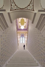 Bosnia and Herzegovina, Sarajevo, the National and University Library