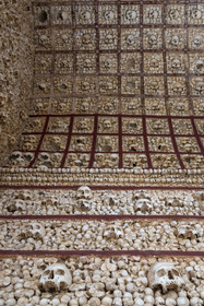 Portugal, Algarve, Faro, the old town,