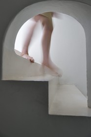 Sri Lanka, province de l'ouest, district de Colombo, Colombo, Lunuganga Estate, maison de l'architecte Geoffrey Bawa