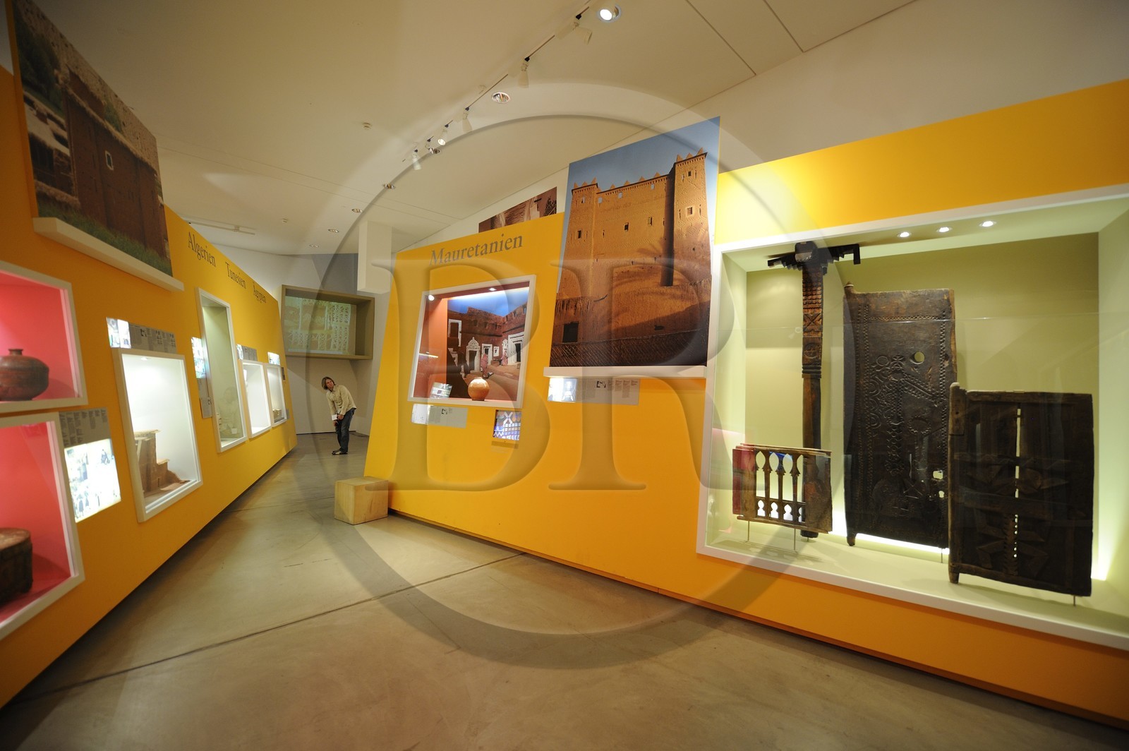 Germany, South Baden, Weil am Rhein near Basel, Vitra Design Museum by the architect Frank O.Gehry