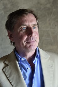 France, Allier (03), former province of Bourbonnais, Besson, Fourchaud castle (14th century to 16th century) now belonging to the descendants of the Bourbon-Parma, the Prince Charles Henri de Lobkowicz