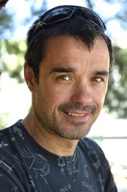 France, Bouches du Rhone, Cassis, National Park of the Calanques, Calanque de Port Miou (cove), thecdiver Jérémie Prieur-Drevon