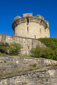 France, Pyrenees Atlantiques, Basque Country coast,