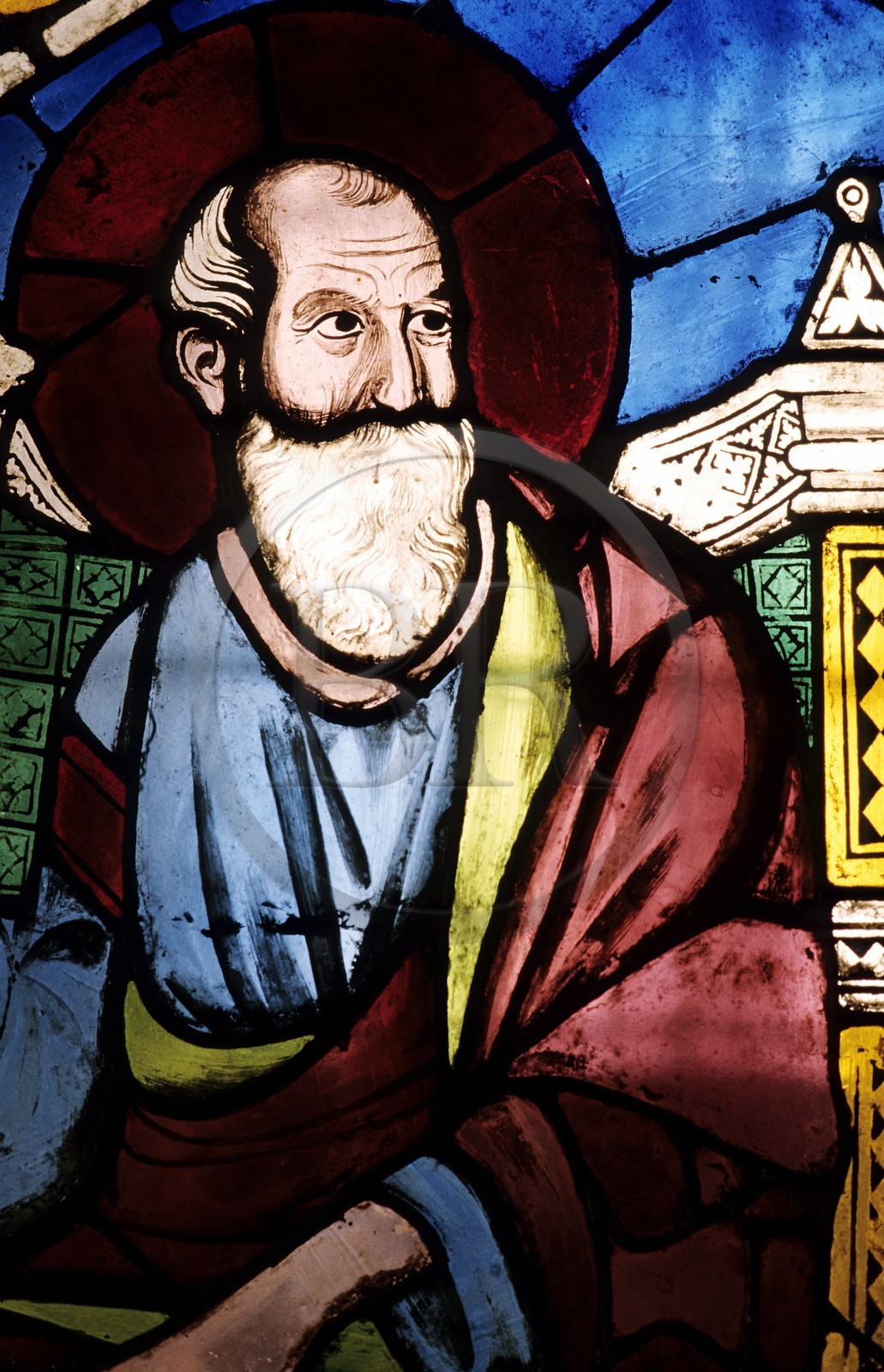 Italie, Toscane, Sienne, la cathédrale (Duomo)