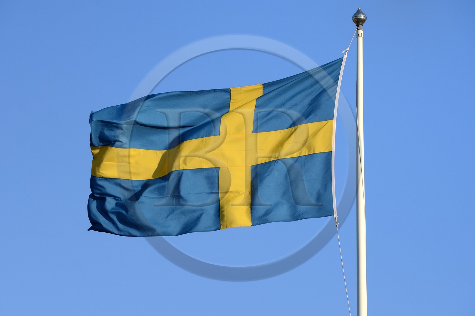 Sweden, Västra Götaland, Väderöarna (weather islands) off Fjällbacka