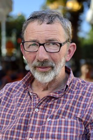 France, Bas-Rhin (67), Strasbourg, Jean Marie Steinlein