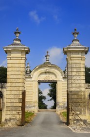 France, Indre et Loire, Loches