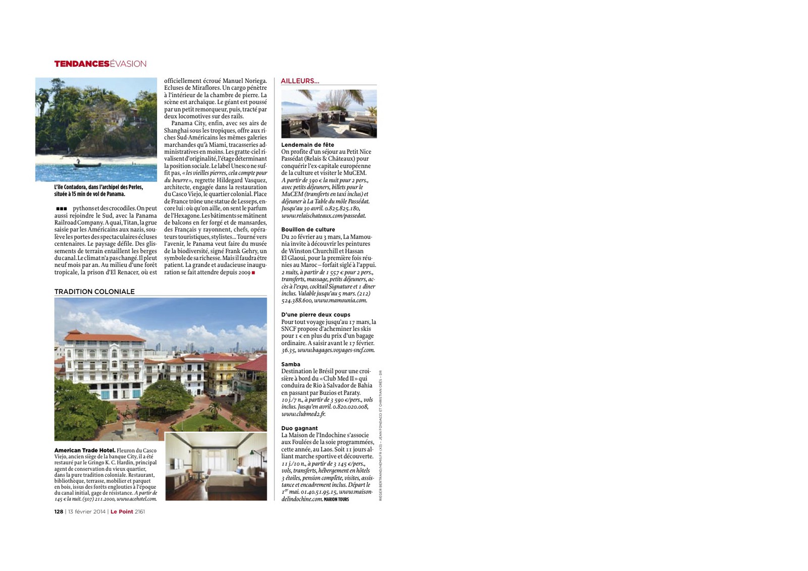 Le Point 2161b