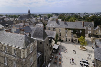 France, Loire-Atlantique (44), Guérande