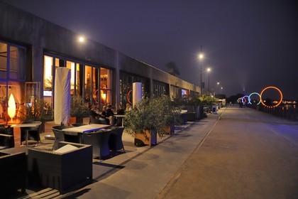 France, Loire-Atlantique (44), Nantes