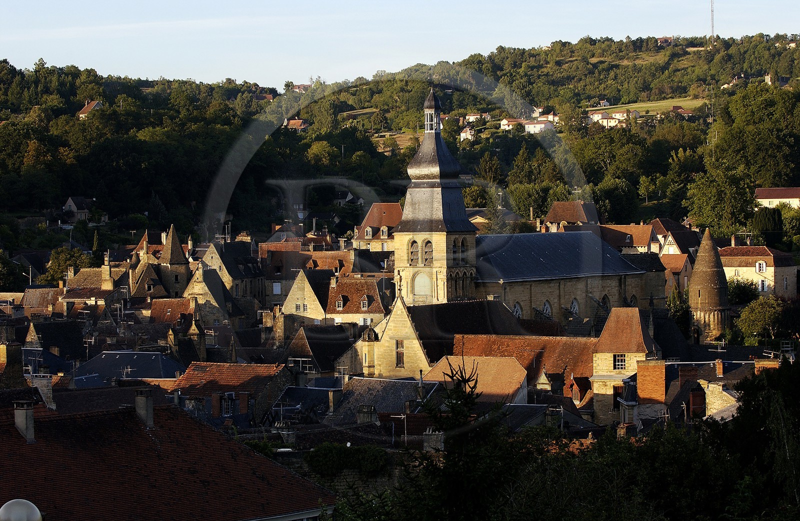 France, Dordogne (24), Sarlat-la-Can