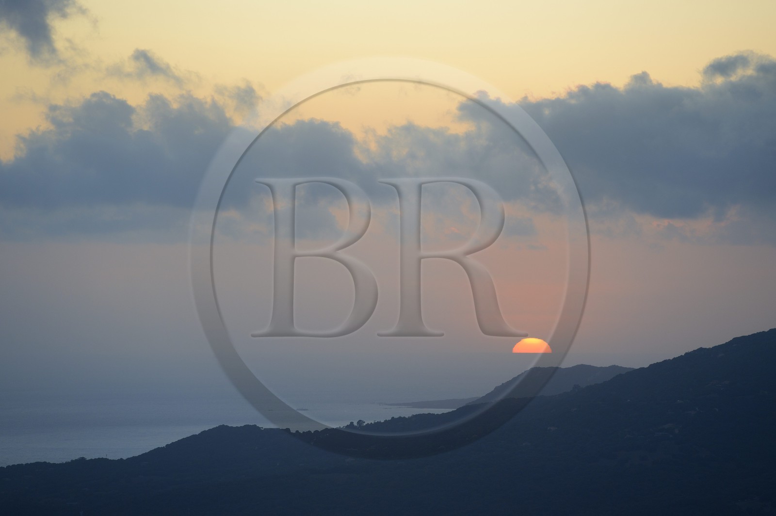 France, Corse-du-Sud (2A), région de Sartène, Fozzano France, Corse-du-Sud (2A), région de Sartène, Fozzano