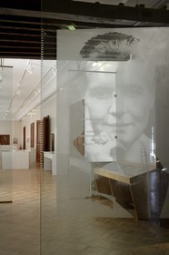 France, Bas-Rhin (67), Saverne, le chateau des Rohan, le musée Louise Weiss