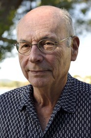 France, Var, the Rade (Roadstead) of Toulon, La Seyne-sur-Mer, area of Tamaris, Boris Cyrulnik