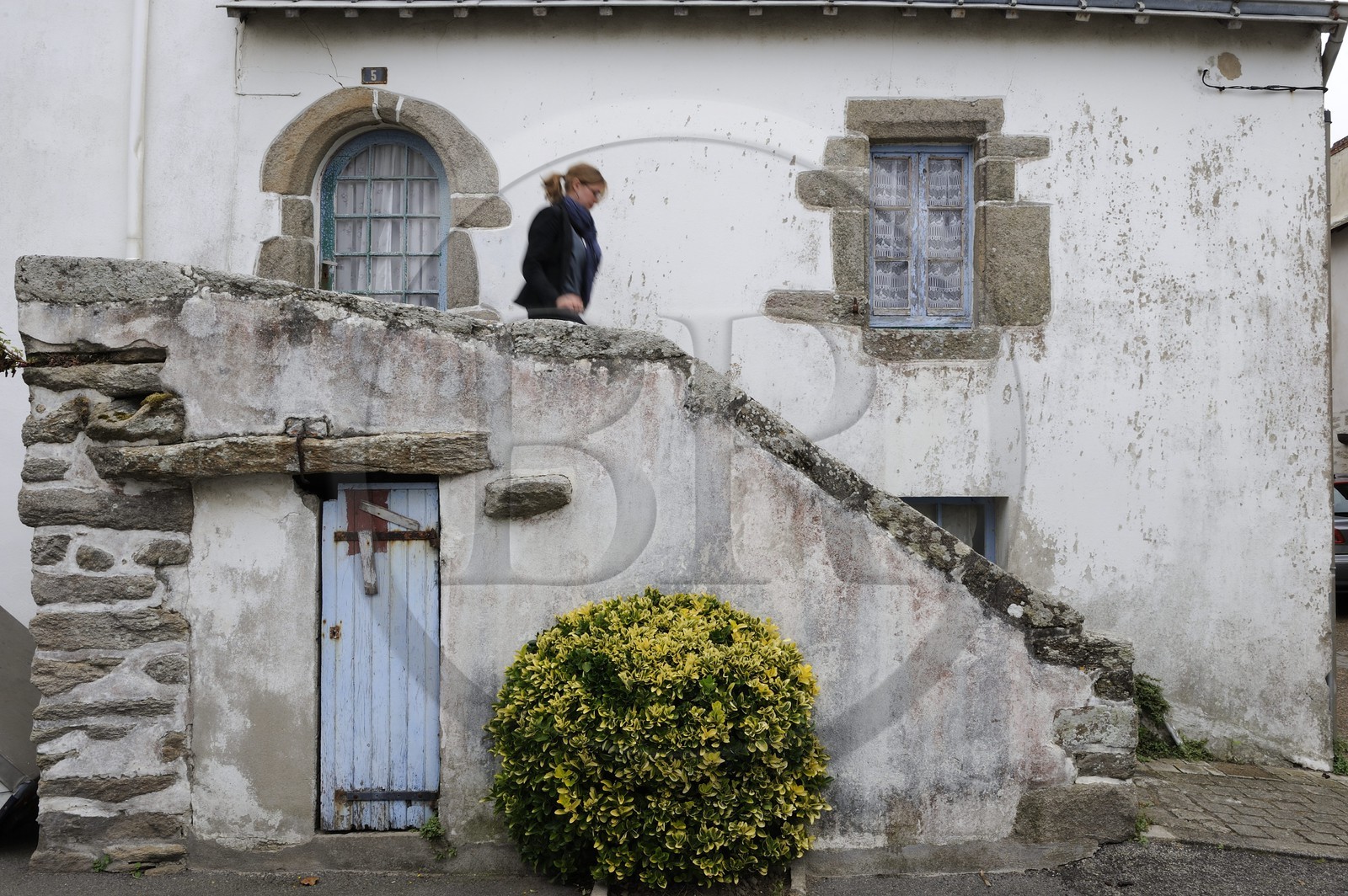 France, Loire-Atlantique (44), Piriac-sur-Mer