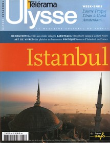 Ulysse 87