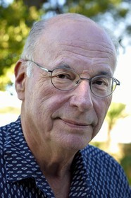 France, Var, the Rade (Roadstead) of Toulon, La Seyne-sur-Mer, area of Tamaris, Boris Cyrulnik