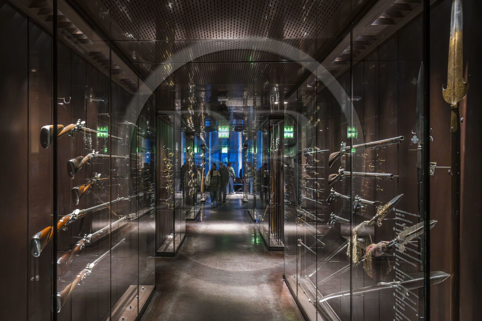 France, Paris (75), Hotel des Invalides, Musée de l'Armée,