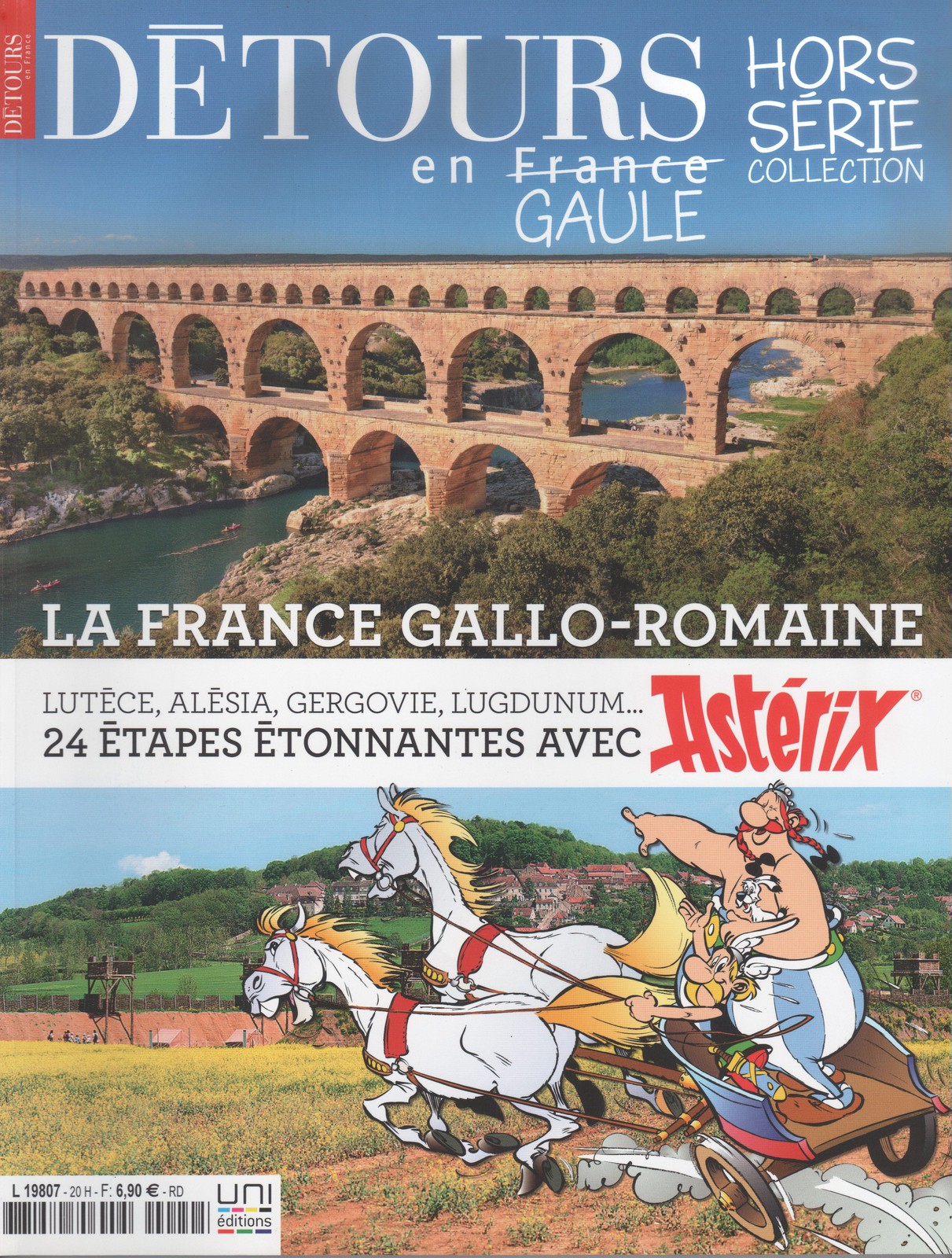 DEF Tour de Gaulle