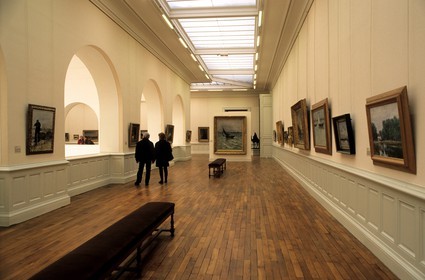 France, Loire-Atlantique (44), Nantes, musée des Beaux-Arts