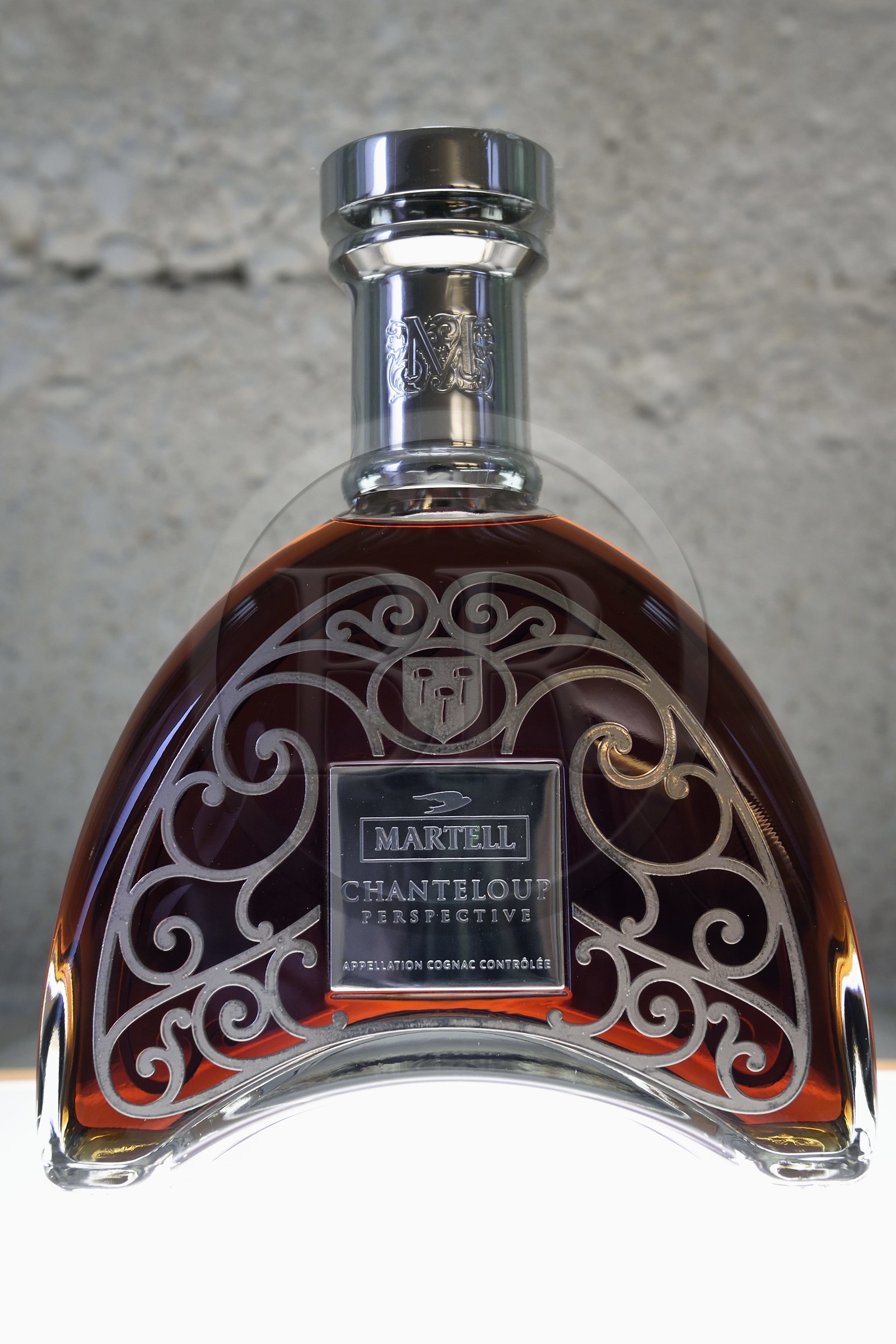 France, Charente (16), Cognac, Musée des Arts de Cognac, Martell Chanteloup Perspective France, Charente (16), Cognac, Musée des Arts de Cognac, Martell Chanteloup Perspective