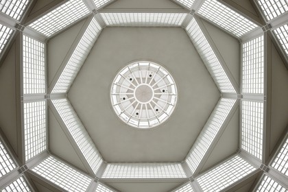 Allemagne, Berlin, Kulturforum, Gemäldegalerie (Galerie de Peinture)