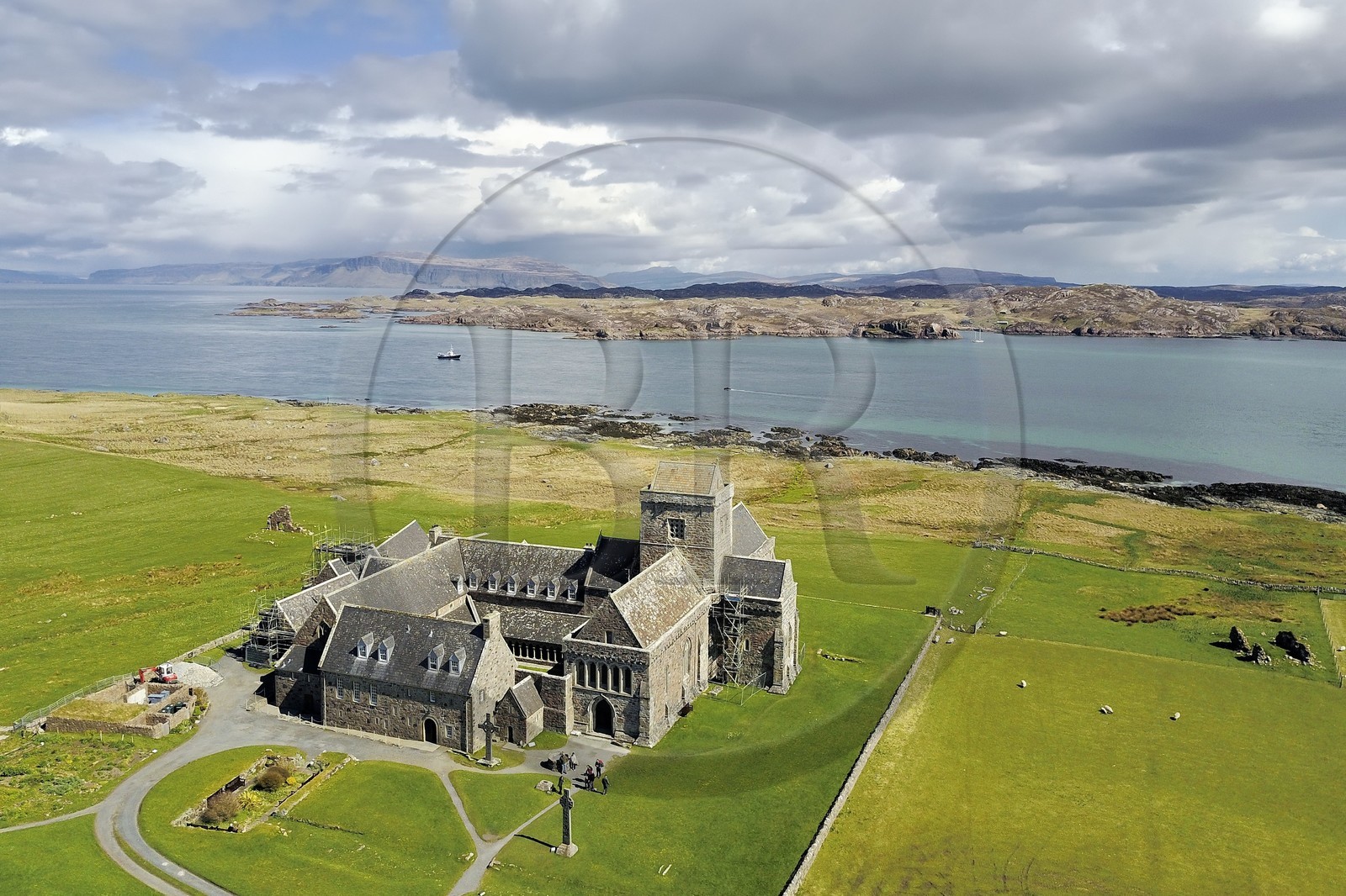 Royaume-Uni, Ecosse, Highland, H