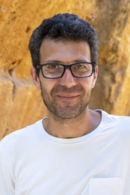 France, Bouches-du-Rhône (13), Aix en Provence, plateau de Bibemus, Jerome Segard