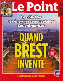 Le Point 1947
