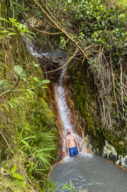 Caribbean, Dominica Island,