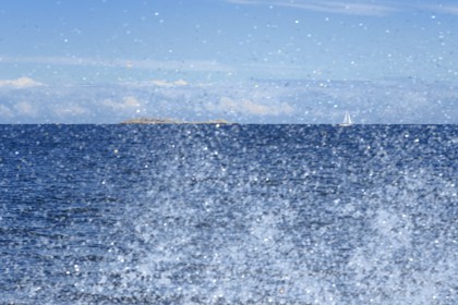 Sweden, Västra Götaland, Fjällbacka