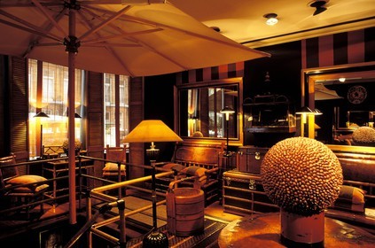 United Kingdom, London, The Blakes Hotel, Roland Gardens