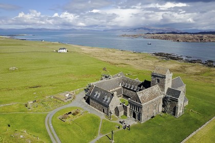 Royaume-Uni, Ecosse, Highland, H