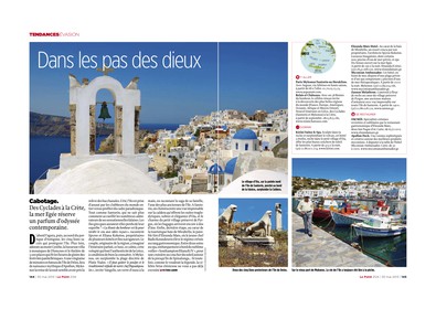 Le Point 2124
