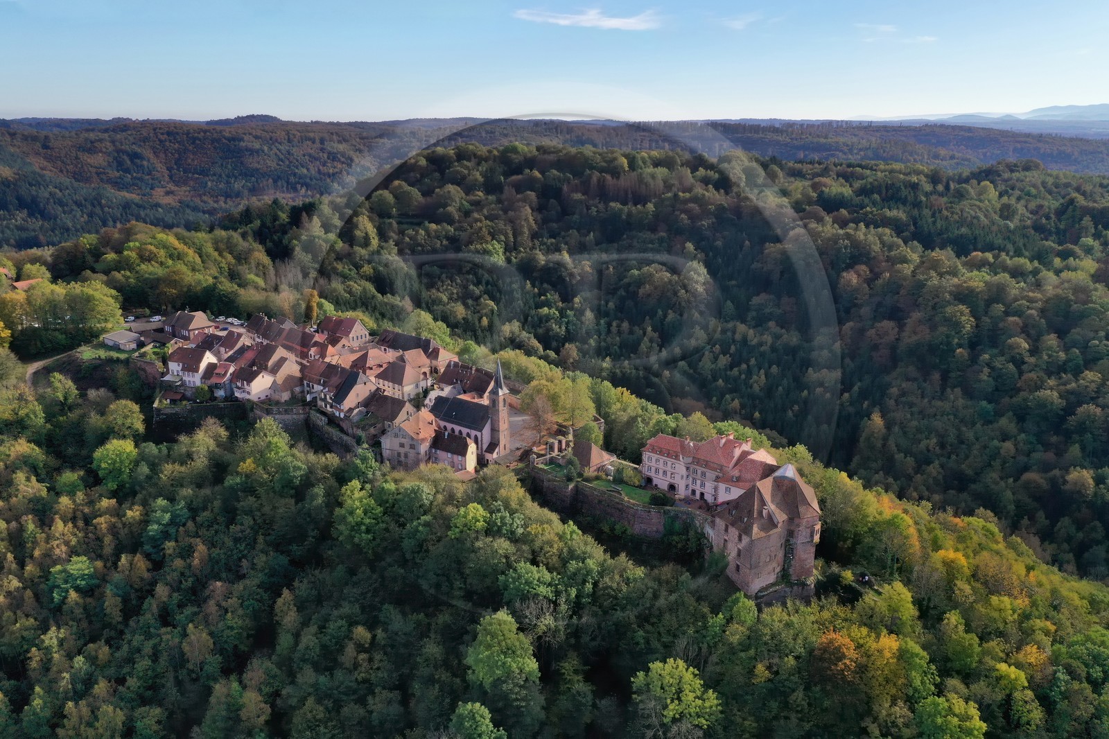 France, Bas-Rhin (67), Parc Naturel r France, Bas-Rhin (67), Parc Naturel r