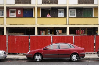 Irlande, Comté de Dublin, Dublin