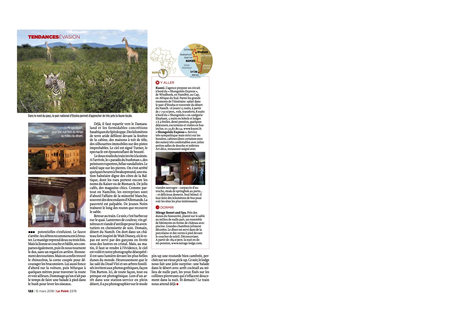 Le Point 2376b