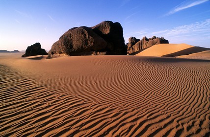 Tunisia, Southern Tunisia, Chott El Djerid