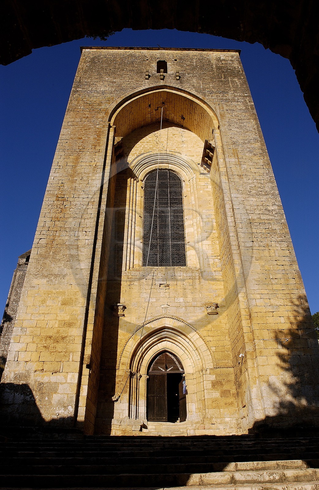 France, Dordogne (24), P