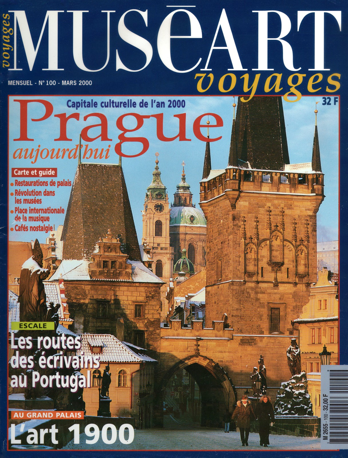 Museart 100